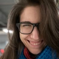 Francesca Zappia's profile picture