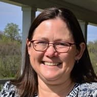 Kimberly Brubaker Bradley's profile picture