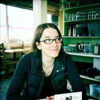Vera Brosgol's profile picture