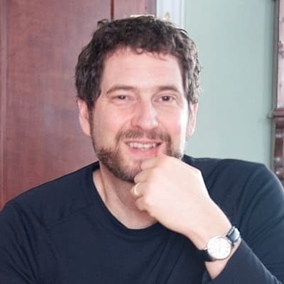 Kenneth Oppel's profile picture