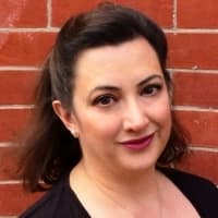 Susan Elia MacNeal's profile picture