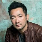 Wesley Chu's profile picture