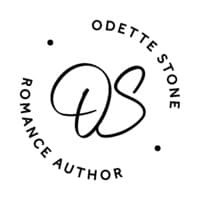 Odette Stone's profile picture