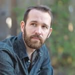 Isaac Marion's profile picture
