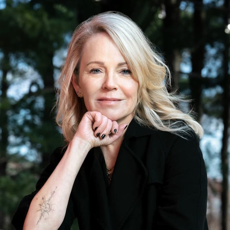 Dani Shapiro's profile picture