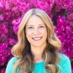 Robin Benway's profile picture