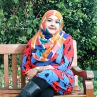 Adiba Jaigirdar's profile picture
