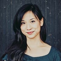 Lydia Kang's profile picture