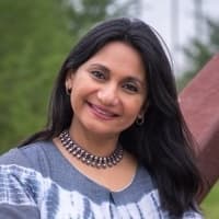 Sonali Dev's profile picture