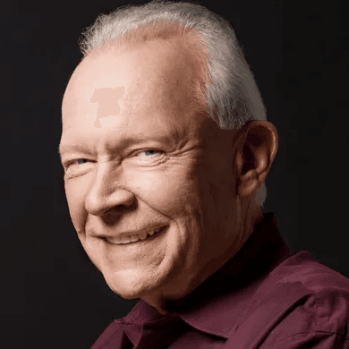 Terry Brooks's profile picture