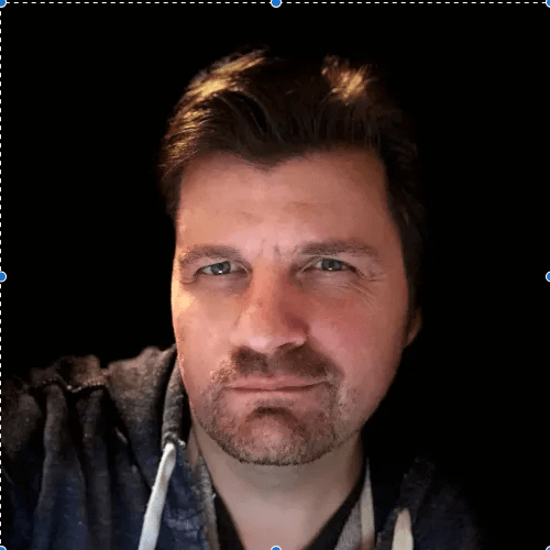 Marko Kloos's profile picture