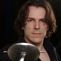 Sebastien de Castell's profile picture