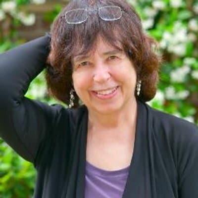 Jane Yolen's profile picture