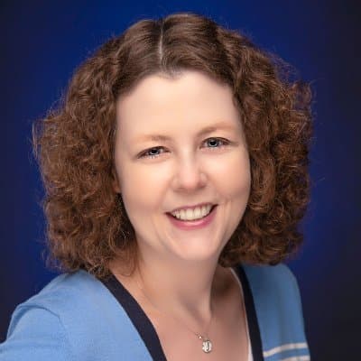 Jennifer Estep's profile picture