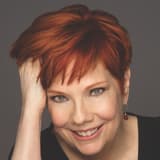 Jayne Ann Krentz's profile picture