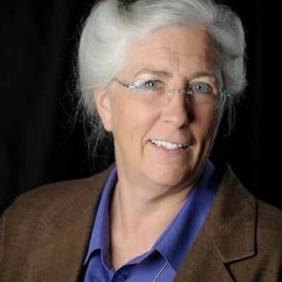 Laurie R. King's profile picture