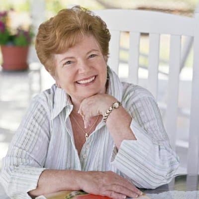 Sherryl Woods's profile picture