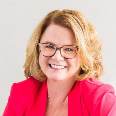 Aleatha Romig's profile picture