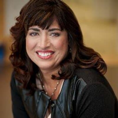 Jennifer Probst's profile picture