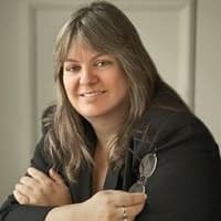 Jennifer Ashley's profile picture