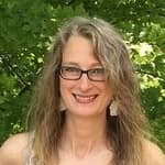Larissa Ione's profile picture