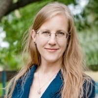 Carrie Vaughn's profile picture