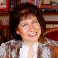 Stephanie Laurens's profile picture