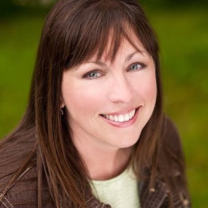 Rebecca Zanetti's profile picture