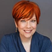 Amanda Quick's profile picture