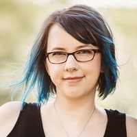 Annette Marie's profile picture