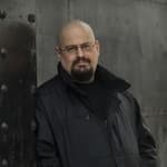 Charles Stross