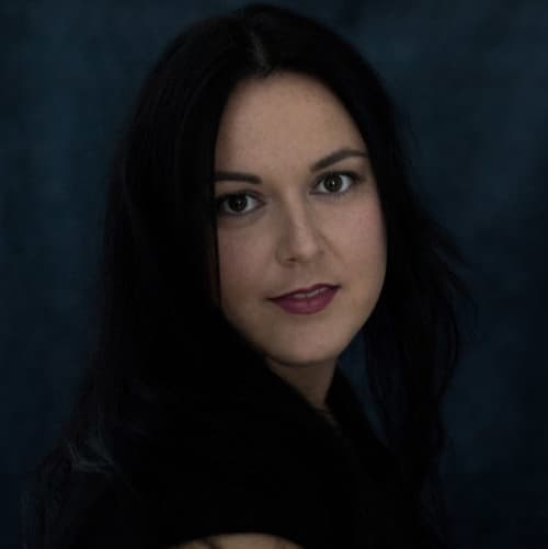 Kelly St. Clare's profile picture