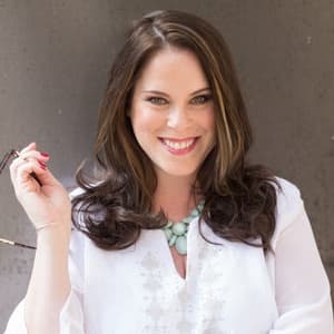 Audrey Carlan's profile picture