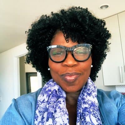 Victoria Christopher Murray's profile picture