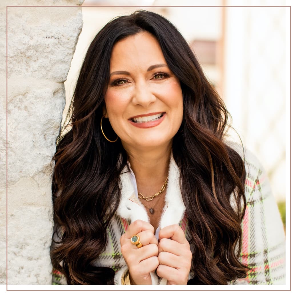 Lysa TerKeurst