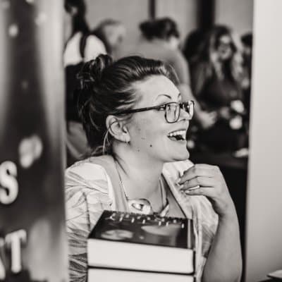 Serena Akeroyd's profile picture