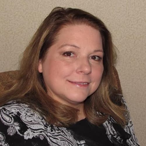 Ruth Cardello's profile picture
