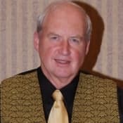 L.E. Modesitt Jr.'s profile picture