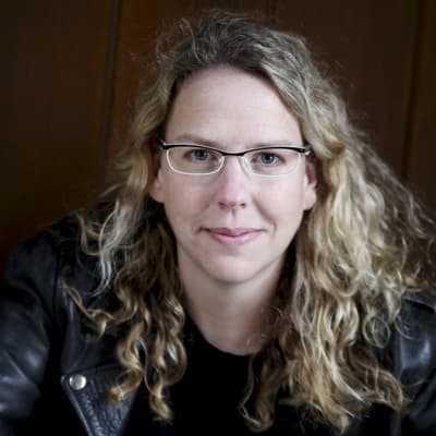 A.S. King's profile picture