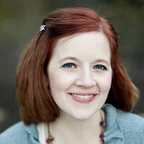 Sarah M. Eden's profile picture