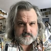 J.A. Konrath's profile picture