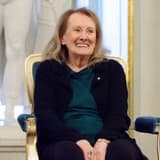 Annie Ernaux's profile picture