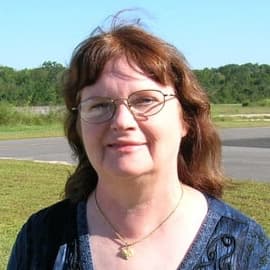 Nancy Springer's profile picture