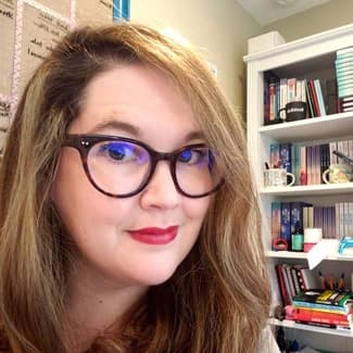 Kate Canterbary's profile picture