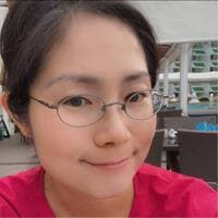 Nadia Lee's profile picture