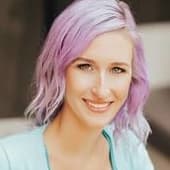 Crystal Kaswell's profile picture