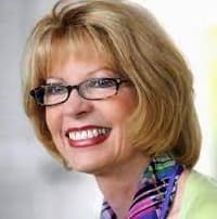 Kat Martin's profile picture