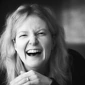 Elizabeth Scott's profile picture