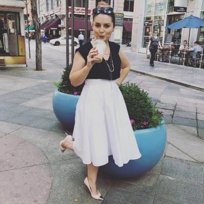 W. Winters's profile picture