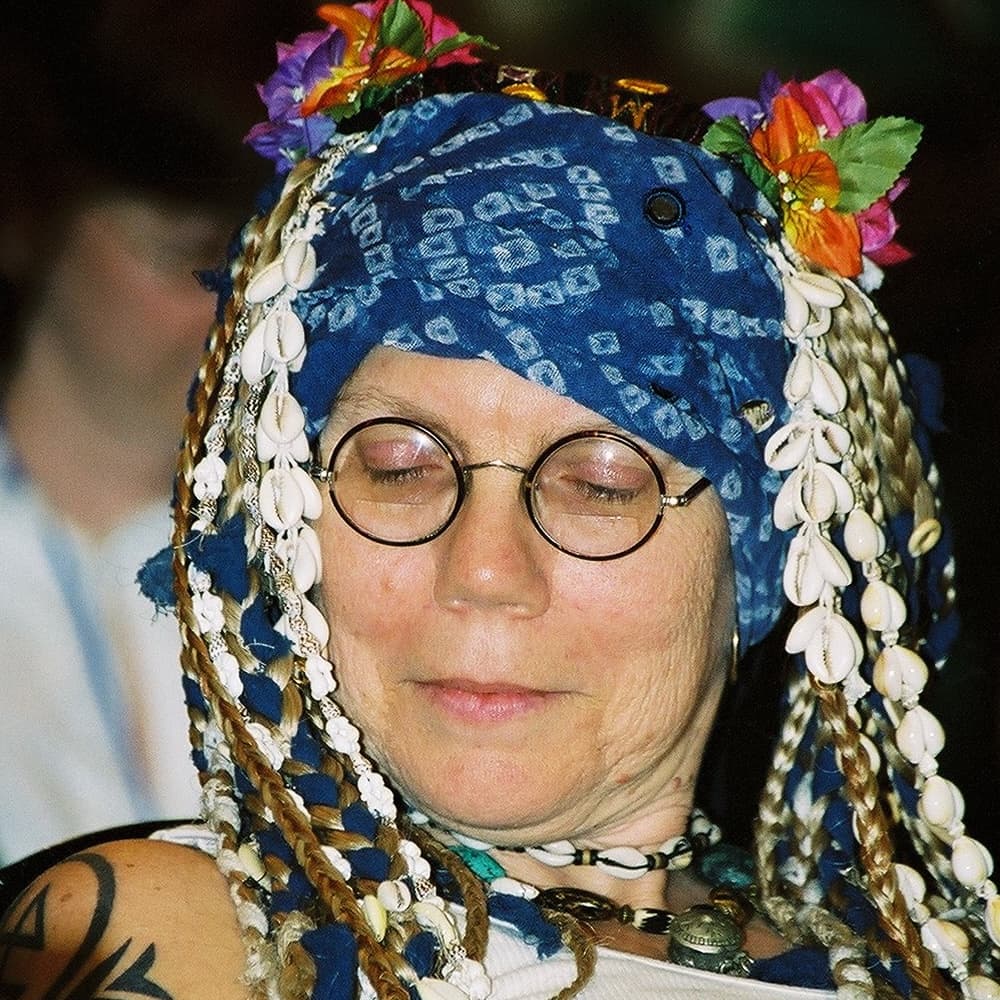 Barbara Hambly's profile picture
